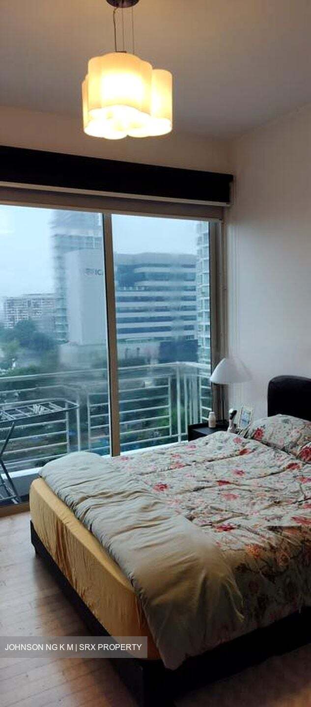 Citylights (D8), Condominium #457477381